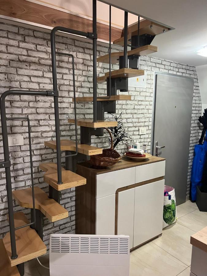 Apartma Gaber 125 - Rogla Zreče Екстериор снимка