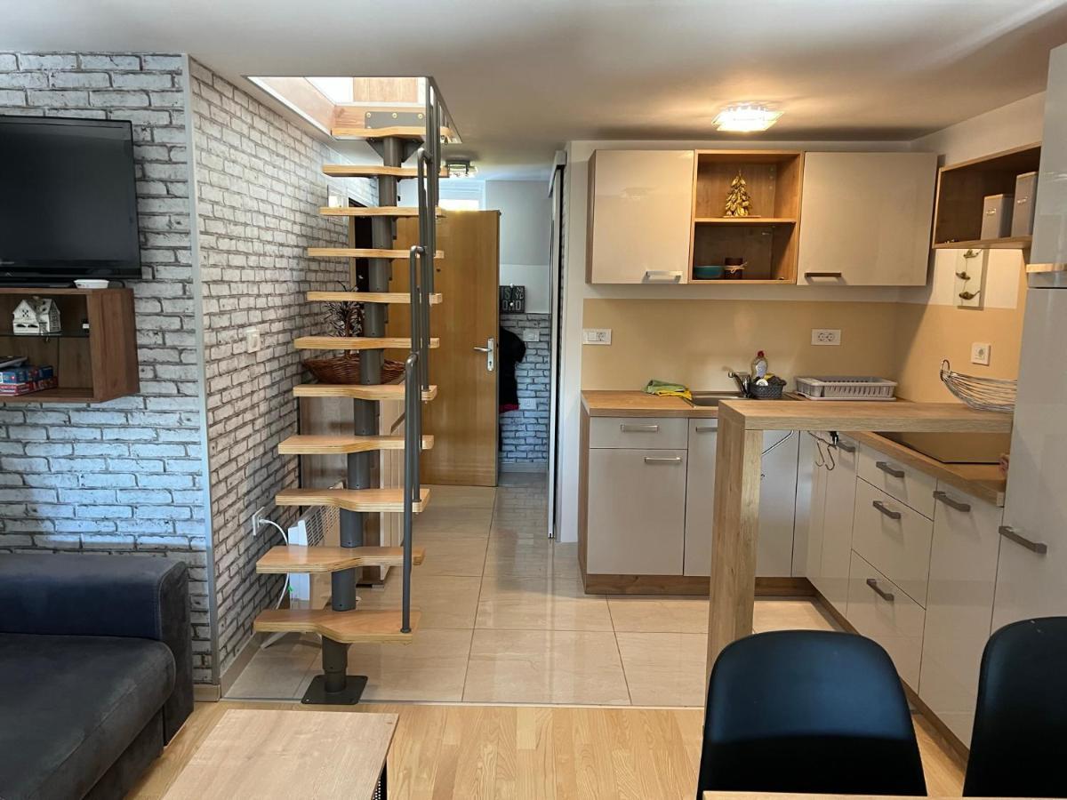 Apartma Gaber 125 - Rogla Zreče Екстериор снимка