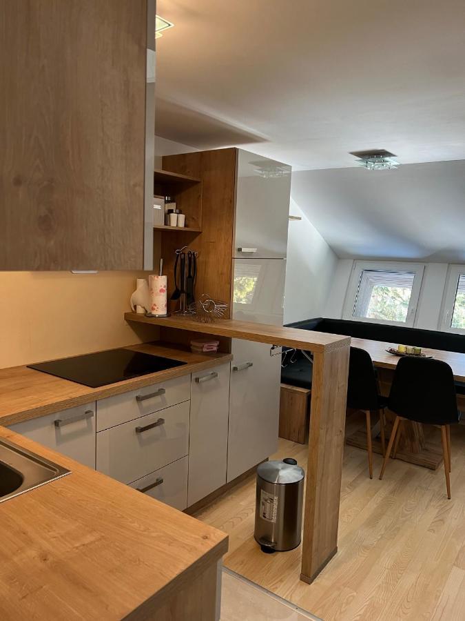 Apartma Gaber 125 - Rogla Zreče Екстериор снимка